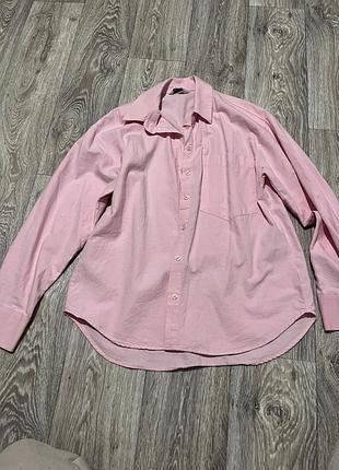 Рожева сорочка