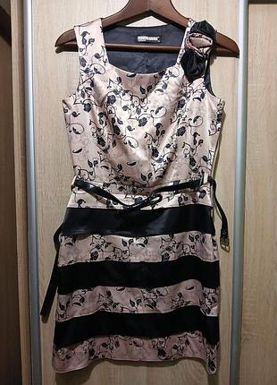 Нарядна  сукня