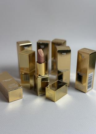 Бальзам для губ tom ford 8