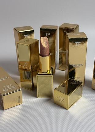 Бальзам для губ tom ford 2