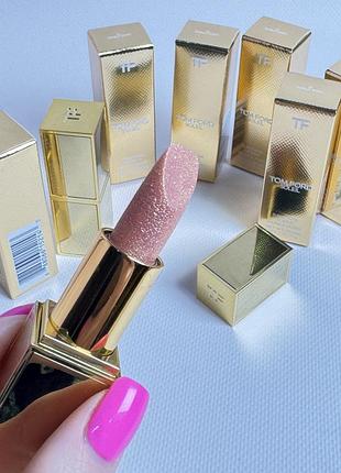 Бальзам для губ tom ford 3