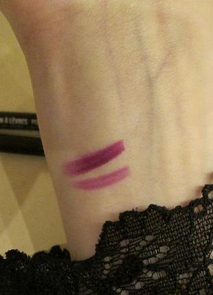 Олівець для губ m.a.c cosmetics 8