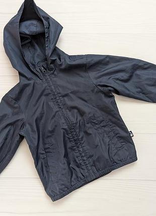 Вітровка 3-4