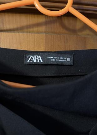 Спідниця zara м 2