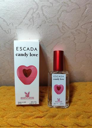 Эскада кэнди лав