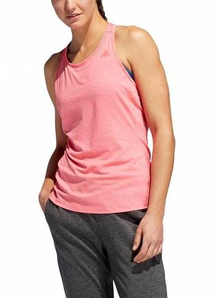 Спортивна майка борцовка adidas s