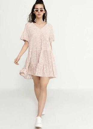 Baby doll сукня