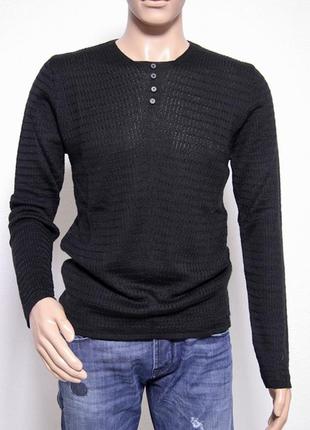 Стильний светр італійського бренду takeshy kurosawa3 фото