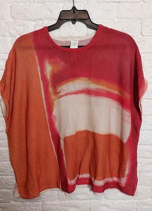 Фирменная блуза