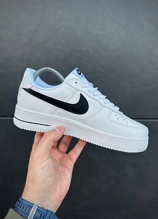 Кроссовки nike air force 1 low 8
