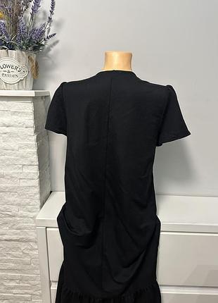 Сукня базова 4