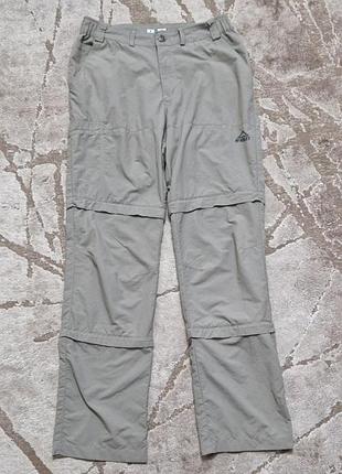 Штани трансформери mc kinley, s