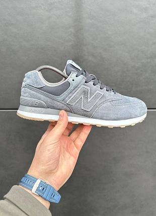 Кроссовки new balance 574 classic