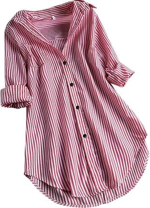 Рубашка повседневная