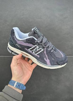 Мужские кроссовки new balance 1906d