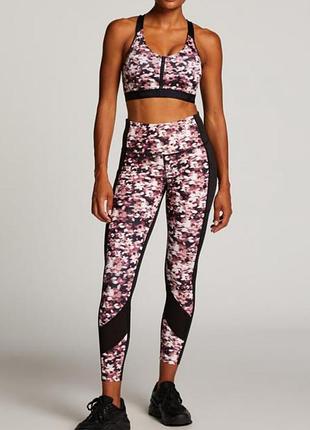 Помплект для спорта hunkemoller pp xs