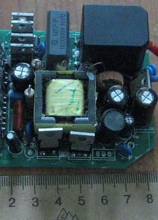 Деталі з ксенон sho-me 12v hb 352-12ax