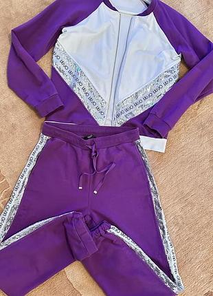 Костюм. liu jo .