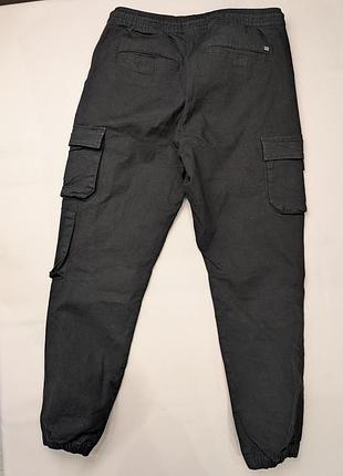 Джоггеры чел l xl4 фото