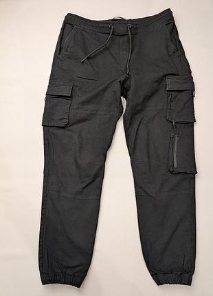 Джоггеры чел l xl