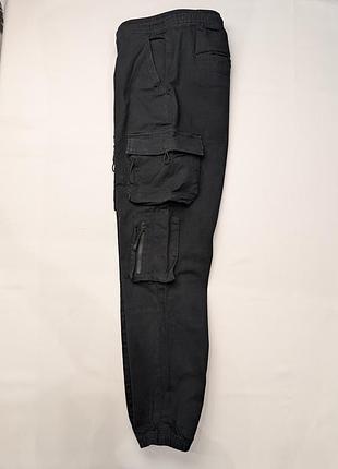 Джоггеры чел l xl3 фото