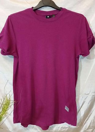 Футболка жіноча 100% котон g-star raw