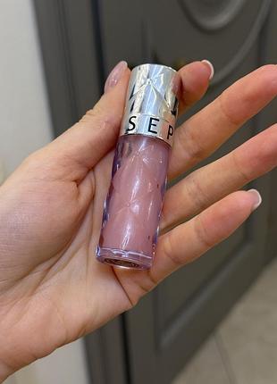 Sephora outrageous plump lip gloss  001