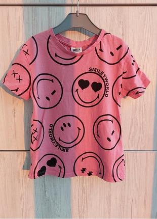 Брендова футболка