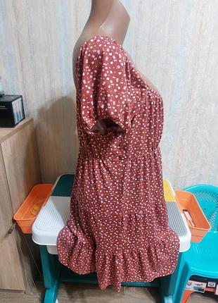 Сукня hollister l 8