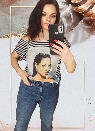 Футболки женские распродаж