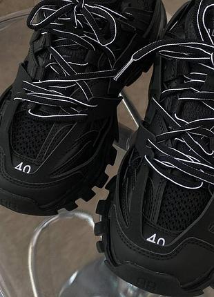 Кроссовки balenciaga track баленсиага трак