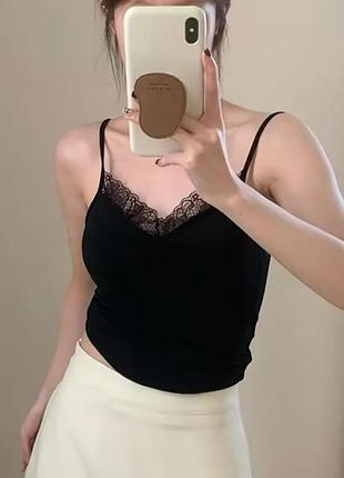 Майка женская