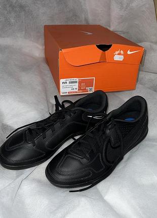 New nike tiempo lgd9 club ic футзальне