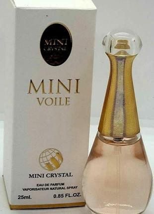 Брендовая женская парфюмированная вода, духи для женщин от christian dior j'adore