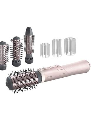 Фен-щетка philips bha735/00