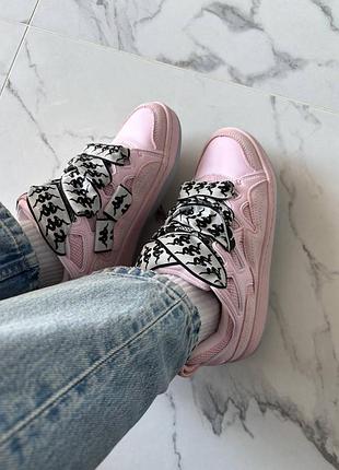 Pinko кросівки кеди