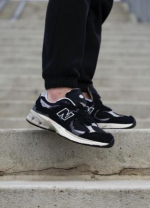 Мужские кроссовки new balance 2002r