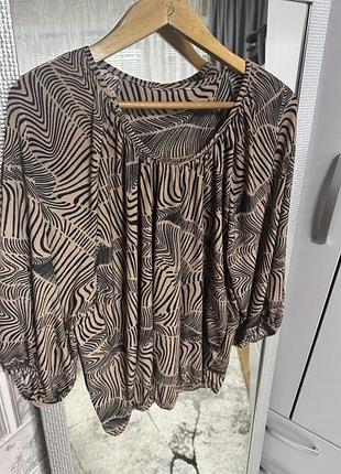 Блуза женская