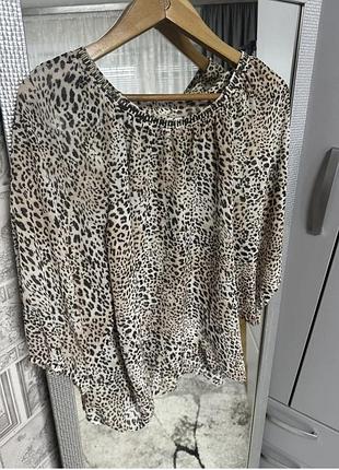 Блуза женская