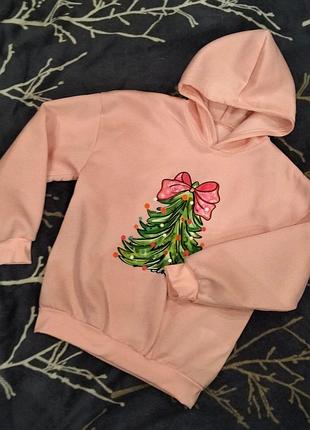 Свитшот кофта худи