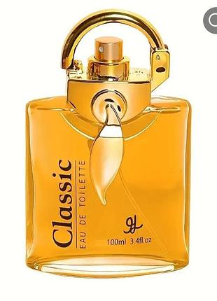 Мужской восточный парфюм з за кордону 100млв54