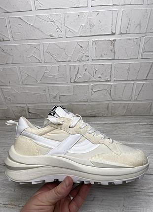 Крутые женские кроссовки ash оригинал