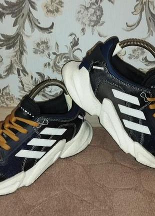 Кроссовки женские спортивные adidas performance 9000