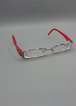 Оправа окуляри enrico coveri italy