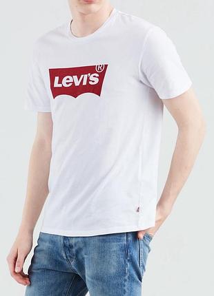 Нова футболка levis 13-15 років 163-175 см