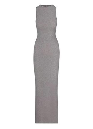 Оригінал skims cotton dress/ xs , s , m