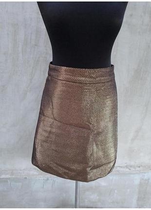 Яркая юбка 😍👠