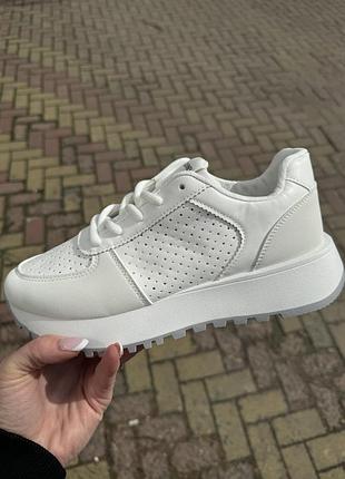 Жіночі кросівки весна / кросівки жіночі