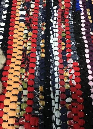 Домотканная дорожка