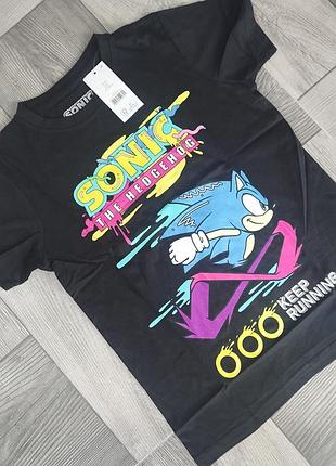 Класна футболка на хлопчика